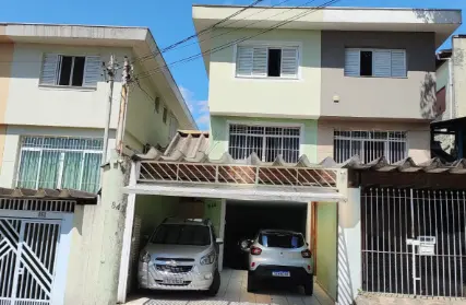 Imagem: Sobrado para Venda, Freguesia do Ó