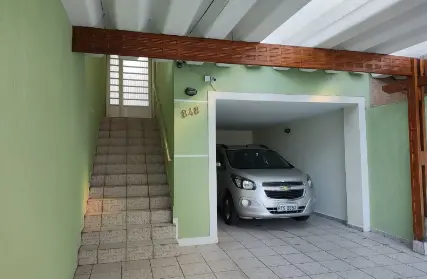 Imagem: Sobrado para Venda, Freguesia do Ó