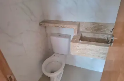 Imagem: Sobrado para Venda, Tucuruvi