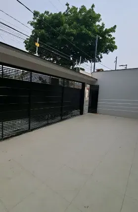 Imagem: Sobrado para Venda, Tucuruvi