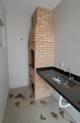 Imagem: Sobrado para Venda, Tucuruvi