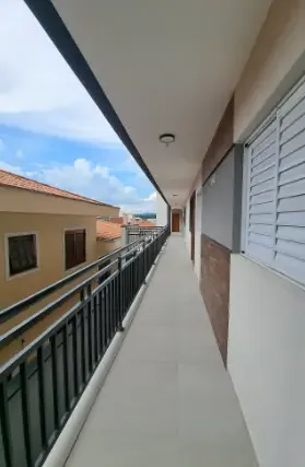 Imagem: Apartamento para Venda, Vila Nova Mazzei