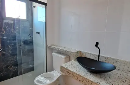 Imagem: Sobrado para Venda, Parque Vitória