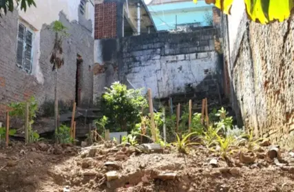 Imagem: Terreno para Venda, Tucuruvi