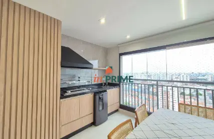 Imagem: Apartamento para Alugar, Vila Zilda