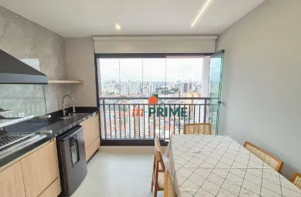 Imagem: Apartamento para Alugar, Vila Zilda