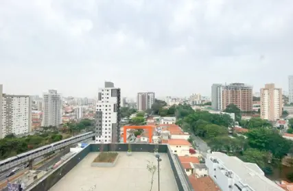 Imagem: Apartamento para Venda, Parada Inglesa