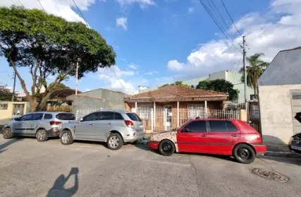 Imagem: Terreno para Venda, Imirim