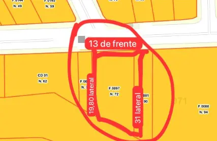 Imagem: Terreno para Venda, Imirim