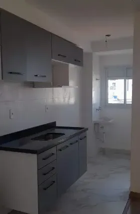Imagem: Apartamento para Venda, Tucuruvi