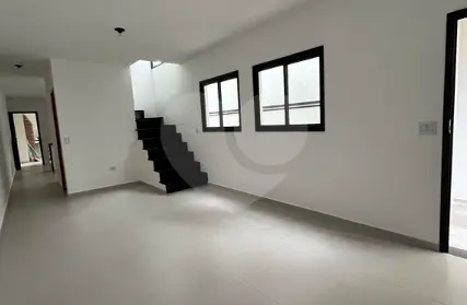 Imagem: Sobrado para Venda, Jardim Guapira