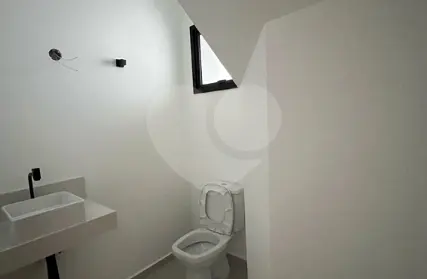 Imagem: Sobrado para Venda, Jardim Guapira