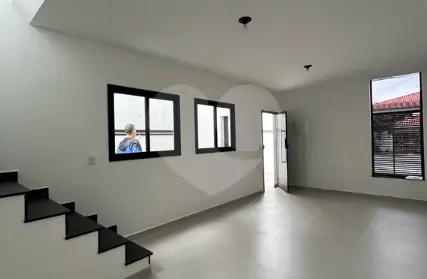 Imagem: Sobrado para Venda, Jardim Guapira