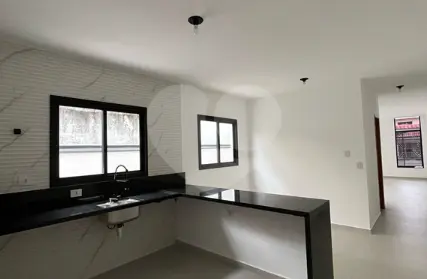 Imagem: Sobrado para Venda, Jardim Guapira