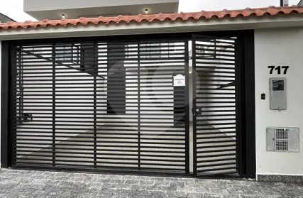 Imagem: Sobrado para Venda, Jardim Guapira