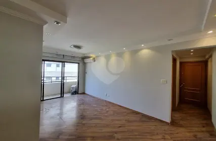 Imagem: Apartamento para Venda, Santa Teresinha