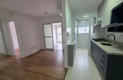 Imagem: Apartamento para Venda, Jardim São Paulo