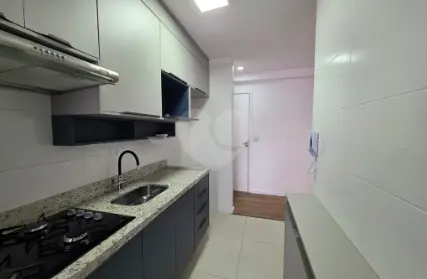 Imagem: Apartamento para Venda, Jardim São Paulo