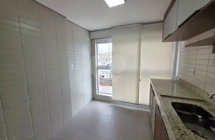 Imagem: Apartamento para Venda, Jardim São Paulo