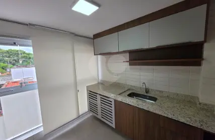 Imagem: Apartamento para Venda, Jardim São Paulo