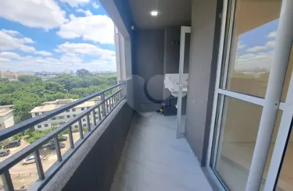 Imagem: Apartamento para Venda, Santana