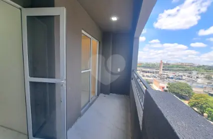 Imagem: Apartamento para Venda, Santana