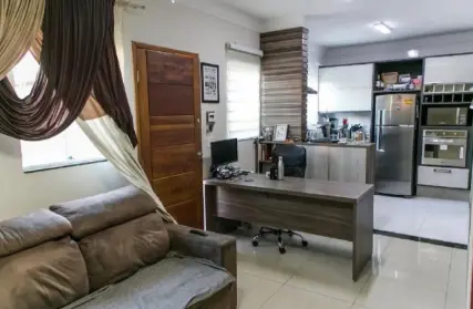 Imagem: Condomínio Fechado para Venda, Tucuruvi