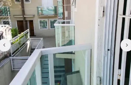 Imagem: Condomínio Fechado para Venda, Tucuruvi