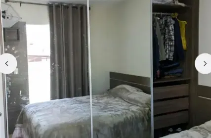 Imagem: Condomínio Fechado para Venda, Tucuruvi