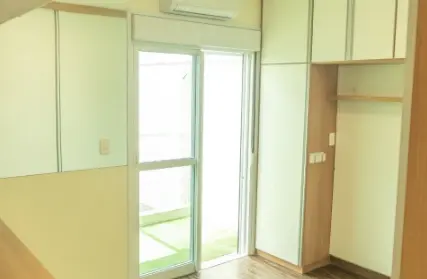 Imagem: Sobrado para Venda, Tucuruvi