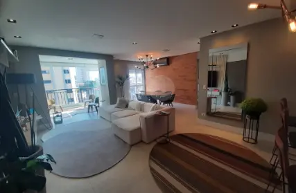 Imagem: Apartamento para Venda, Santana