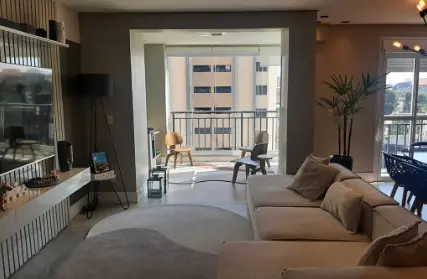 Imagem: Apartamento para Venda, Santana