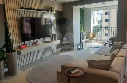 Imagem: Apartamento para Venda, Santana