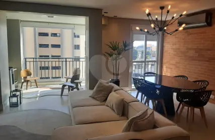 Imagem: Apartamento para Venda, Santana