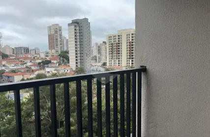 Imagem: Apartamento para Venda, Parada Inglesa