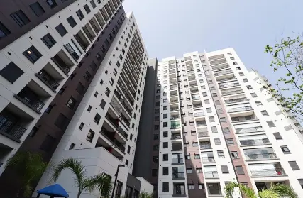Imagem: Apartamento para Venda, Parada Inglesa