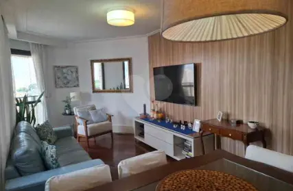 Imagem: Apartamento para Venda, Santana