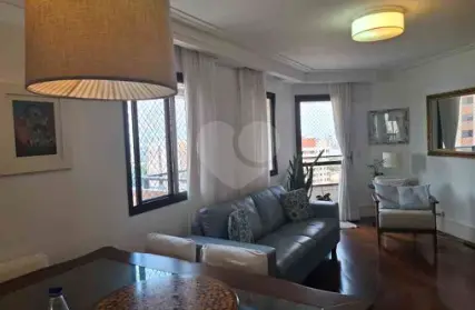 Imagem: Apartamento para Venda, Santana