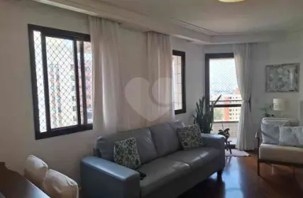 Imagem: Apartamento para Venda, Santana