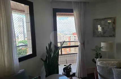 Imagem: Apartamento para Venda, Santana