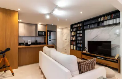 Imagem: Apartamento para Venda, Santana