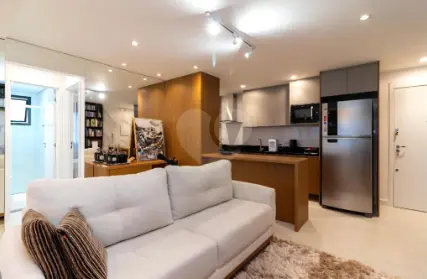 Imagem: Apartamento para Venda, Santana