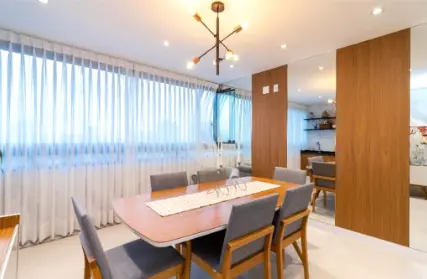 Imagem: Apartamento para Venda, Santana