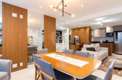 Imagem: Apartamento para Venda, Santana