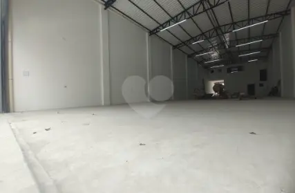 Imagem: Galpão / Salão para Alugar, Jaçanã