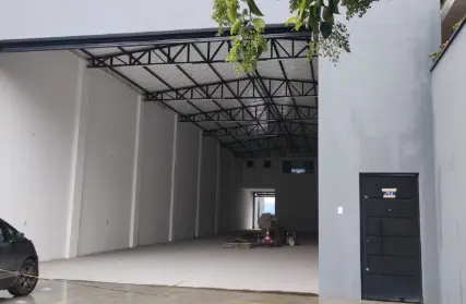 Imagem: Galpão / Salão para Alugar, Jaçanã