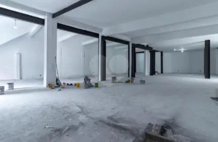 Imagem: Galpão / Salão para Alugar, Jaçanã