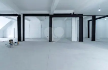 Imagem: Galpão / Salão para Alugar, Jaçanã