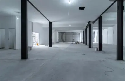 Imagem: Galpão / Salão para Alugar, Jaçanã