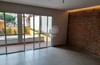 Imagem: Sobrado para Venda, Jardim São Paulo